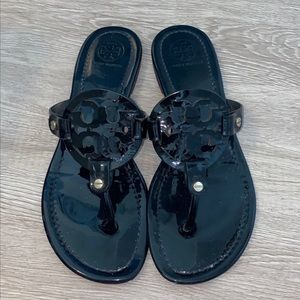 Tory Burch Miller Sandal